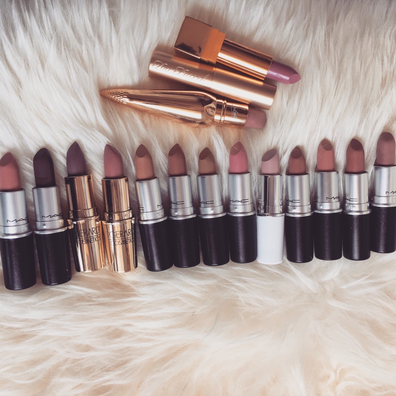 cosmetic queen