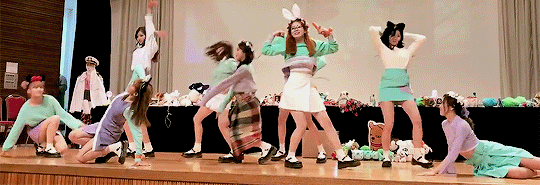 kimnatozaki:  TT crazy version 