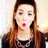    HAPPY 23RD BIRTHDAY ZOE !       