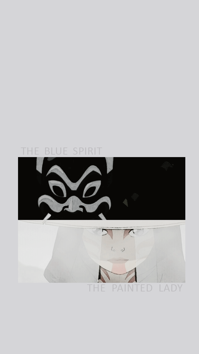 kyoshhi:  anonymous asked for atla wallpapers, so i made some zutara ones because