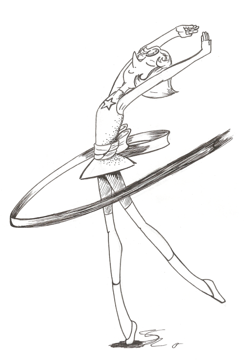 stingdragon:  Pearl!