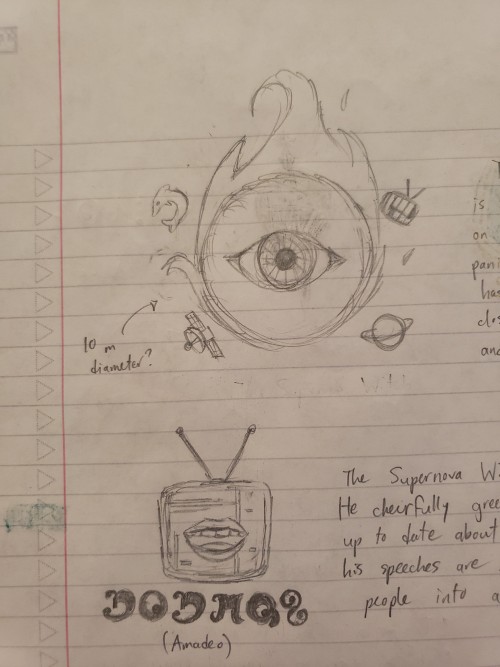 "What Is The Wish That Will Make Your Soul Gem Shine?"