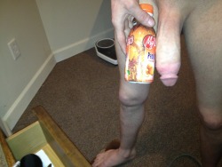 monsterdick89:  Tea anyone?   Cool