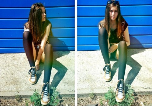 Nice things to wear