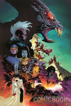 Amazing X-Men