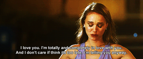 :( i still love you