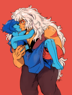 jaspis lift and kiss