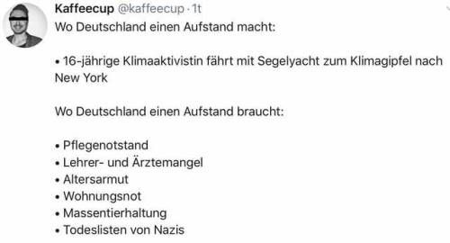 Wie kann sie nur?!?!!1!11