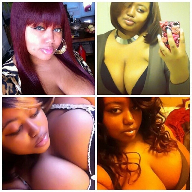tnsbbwmedia:  ThickNSexyBBW #BigBoobieTuesday @cryssie_jolie #Busty #DoubleDsOrBetter