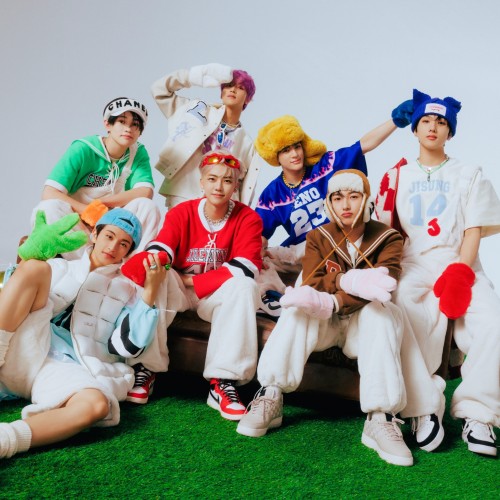 Nct Dream Candy Teasers Icons.