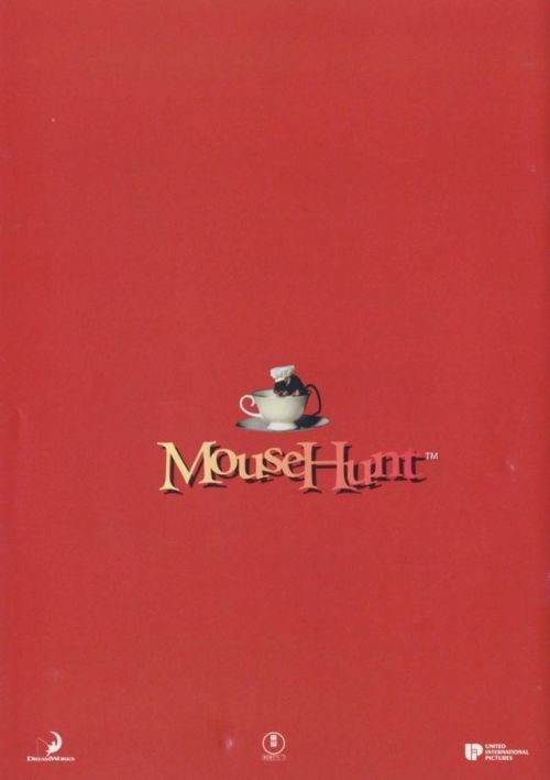 mousehunt