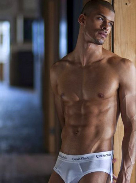    Derek Keeton 