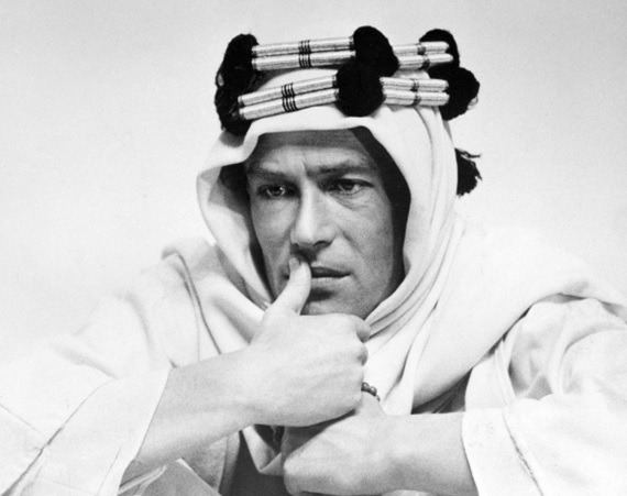 Farewell to an acting legend &hellip; Peter O’Toole (02 August 1932 - 14 December