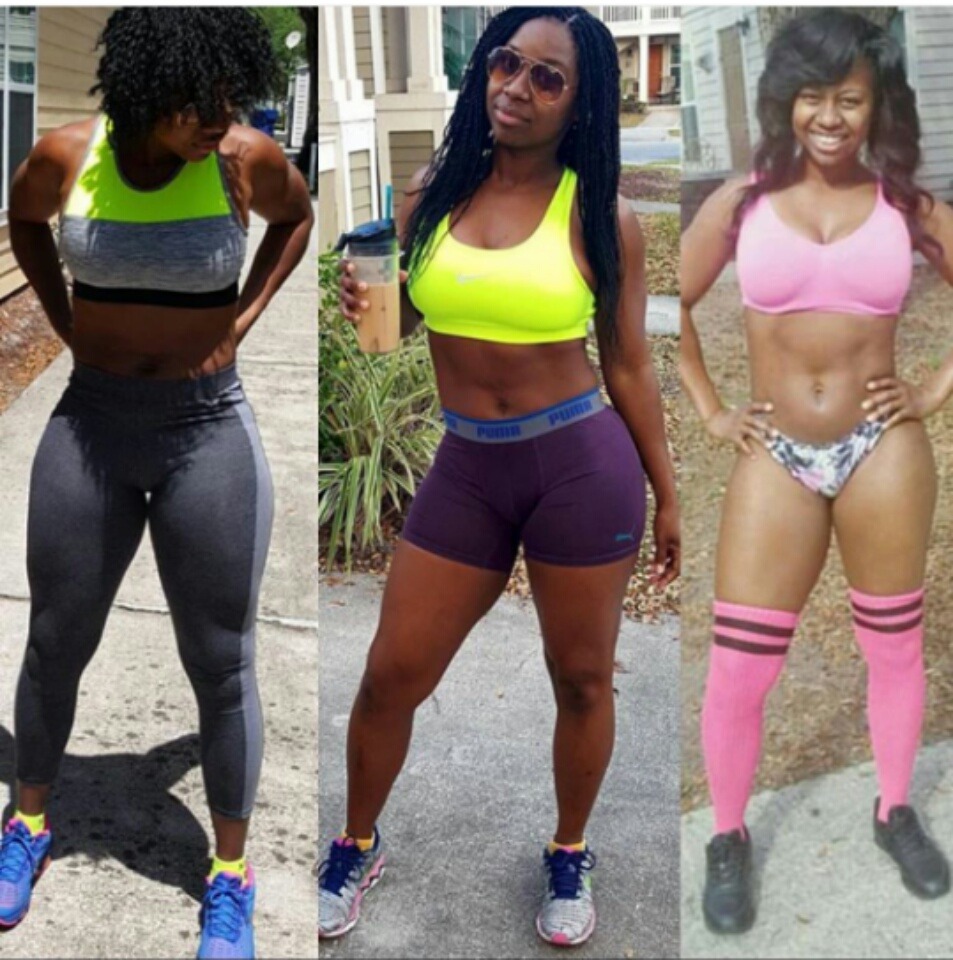 BLACKFITNESSROCKS