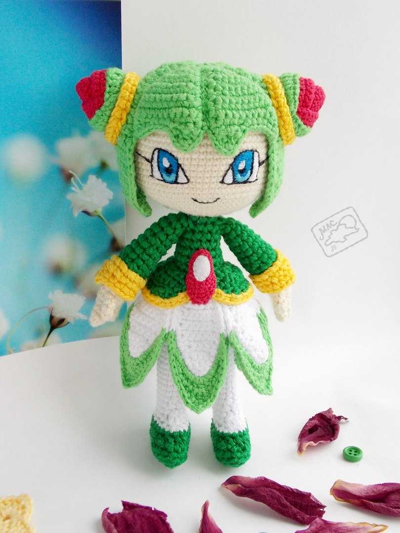 sonic x cosmo plush