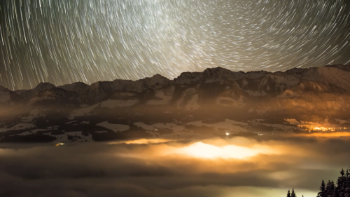 gasoline-station:  Extracts from the beautiful video Dreamscapes by Jonathan Besler