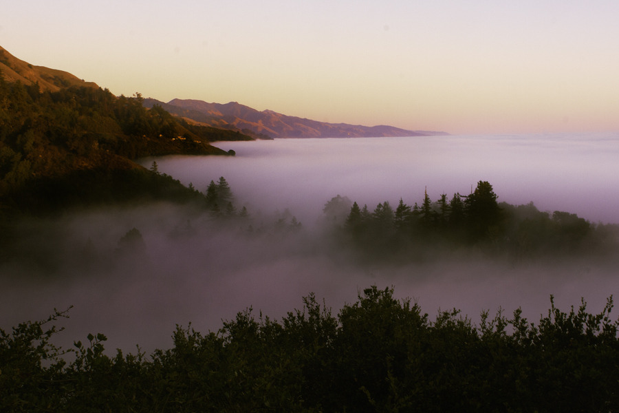 Big sur! photos by me :)