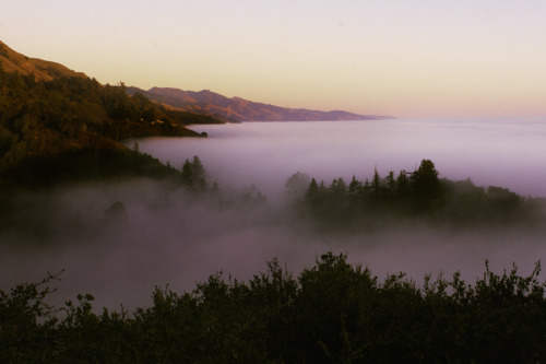 Big sur! photos by me :)