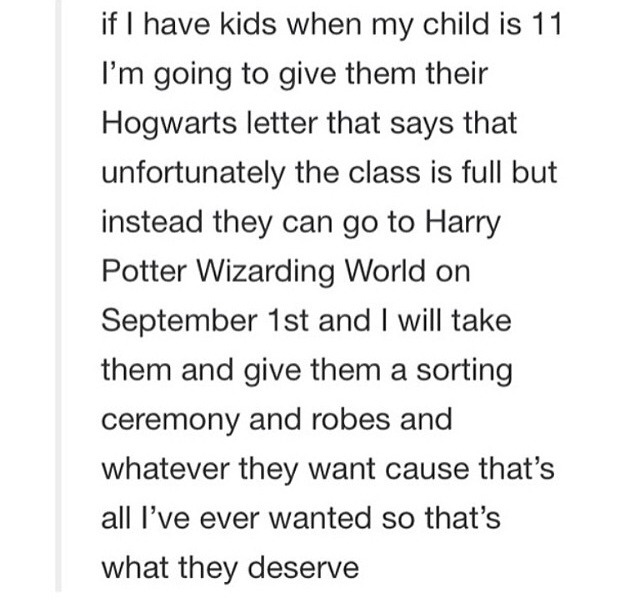 divergentfeels13:  Harry Potter 