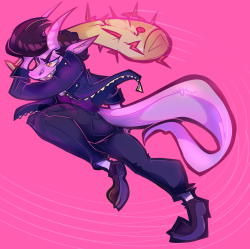 the-entire-furry-fandom: ultra rad commission