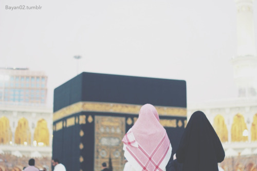bayan02:  photos by me   Seems appropriate since Hajj is taking place! May God accept all the p