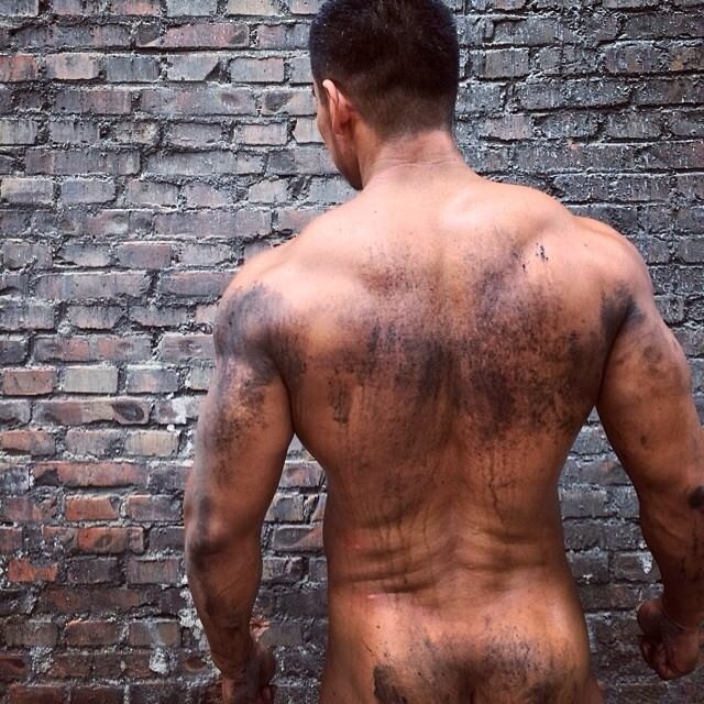 MUSCLE CORPS