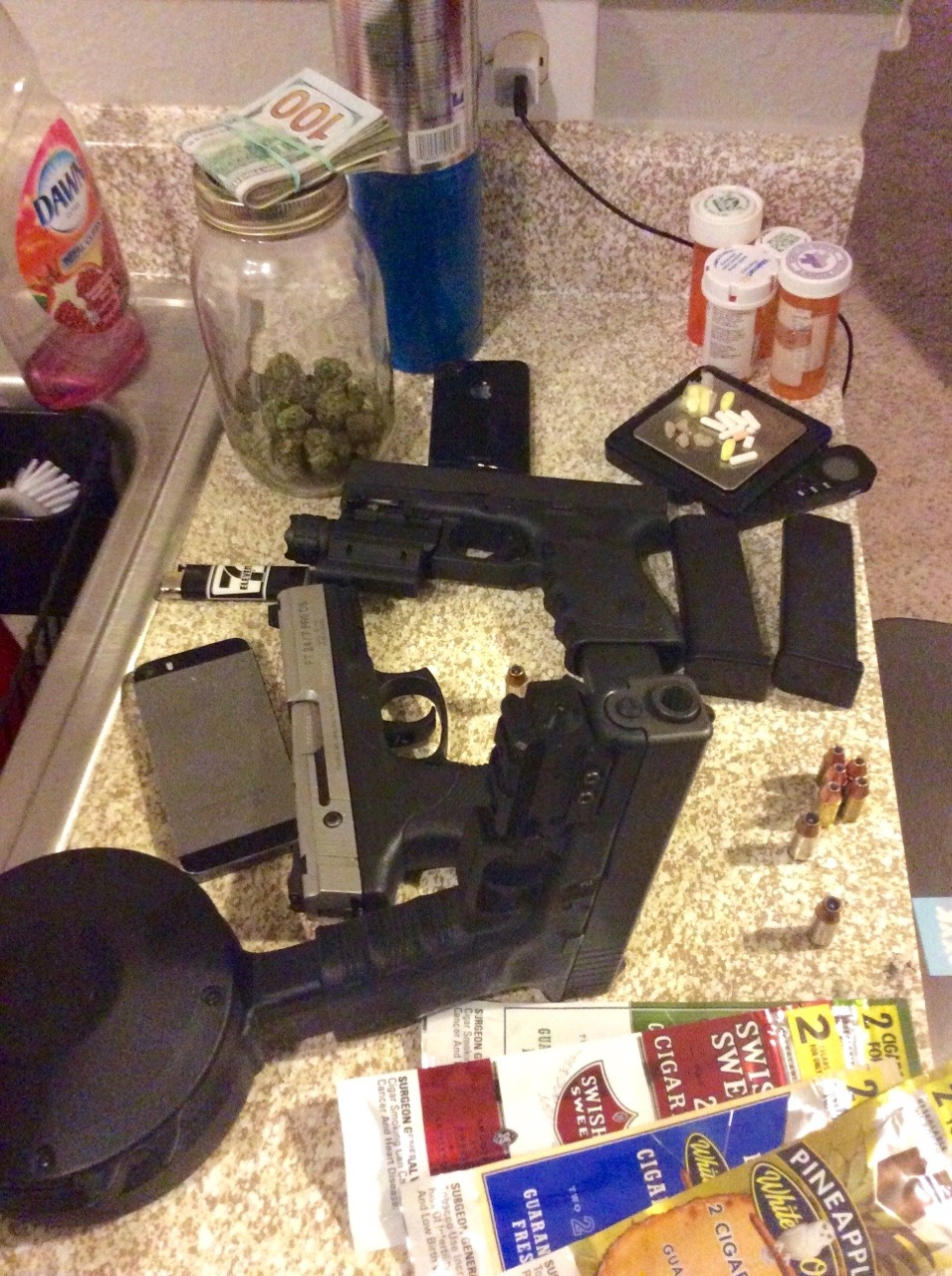 bigbandbenji:  Squad up