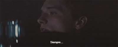 littleloveof17:  Peeta … Would you stay with me? Always… 