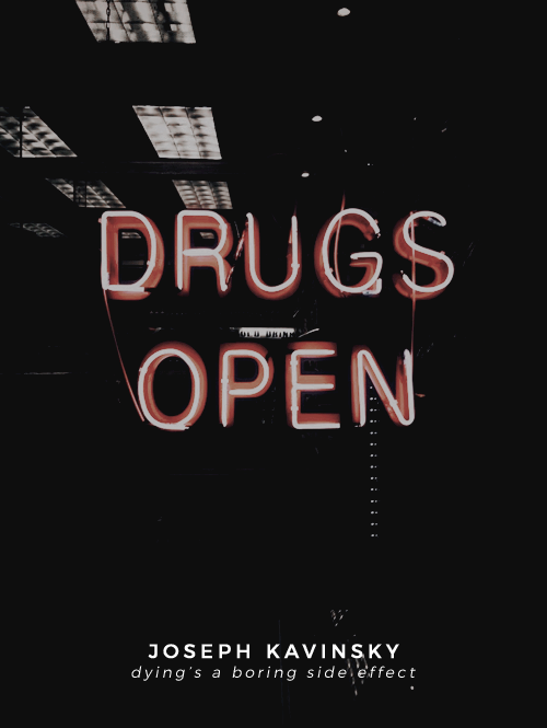 rietvelds:@ravencyclenetwork search: antagonists  »   joseph kavinsky“i will burn you down,” kavinsk