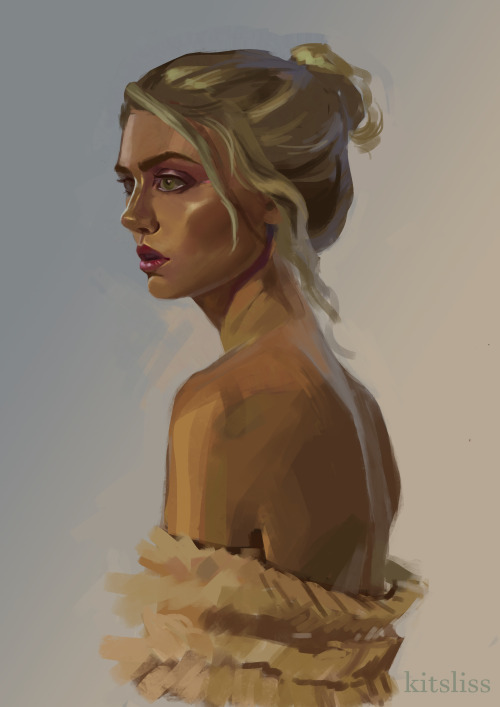 study art