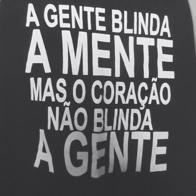 Chefe é chefe né
