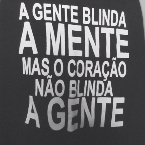 Chefe é chefe né
