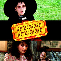 luciofulci-deactivated20200614:  “I don’t think we survived that crash.&ldquo; - Beetlejuice (1988) (X) 