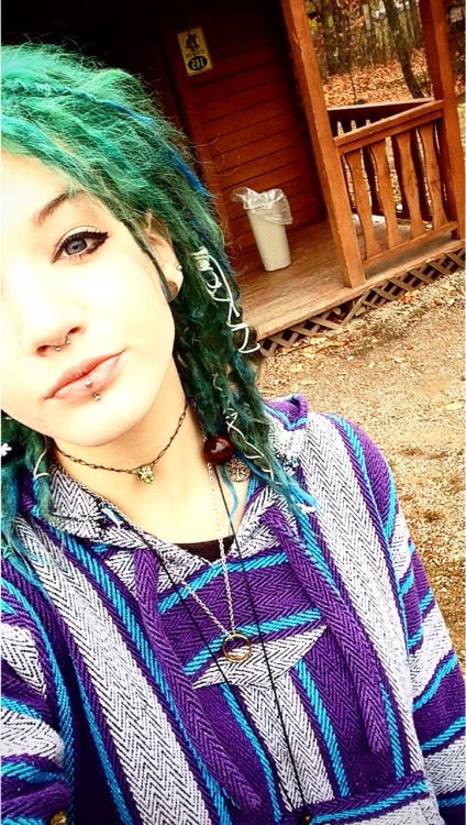 dread heaven