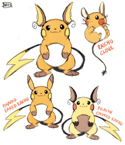 yellowfur:  real raichu is still best raichu. dedenne can’t beat raichu. 