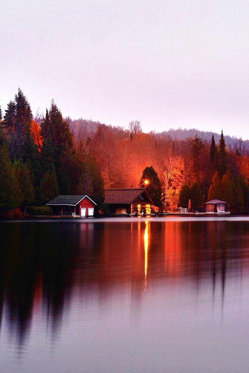 nordvarg:  Morning Glow \\ Bassam Sabbagh            