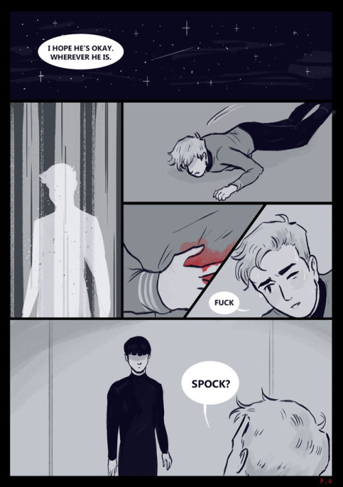 dingonato: Pages 1-5Next Buy me a coffee ☕Reblogging so I can read this when I get home 