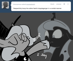 shyreadsmoon:  …and now everypony will