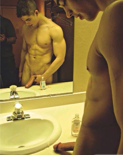 The Homosexually Frustrated