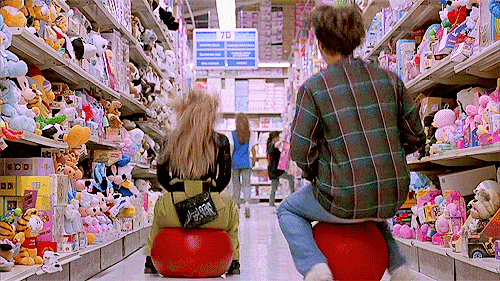 Don’t Tell Mom The Babysitter’s Dead (1991) Dir. By Stephen Herek