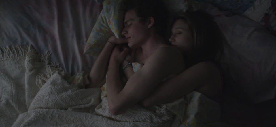 odd-film-stills:    “Tell me you love me, and tell me you want to spend the rest
