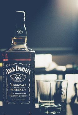 youonlyliveoncesweety:  Jack Daniel’s-Tenessee