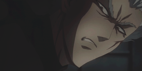 One Punch Man Season 2 episode 3 | Garou + 