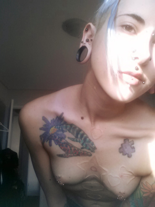 homofuck: it suddenly got super sunny. Lovely!