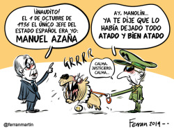 ferranhumor:Atado