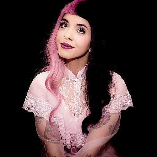 melaniemartineznews:  “I think that every decision I make in my life is based off