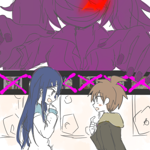 detective-midori:By ももんが