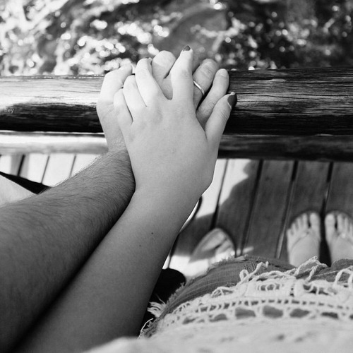 PASSIVE LOVE