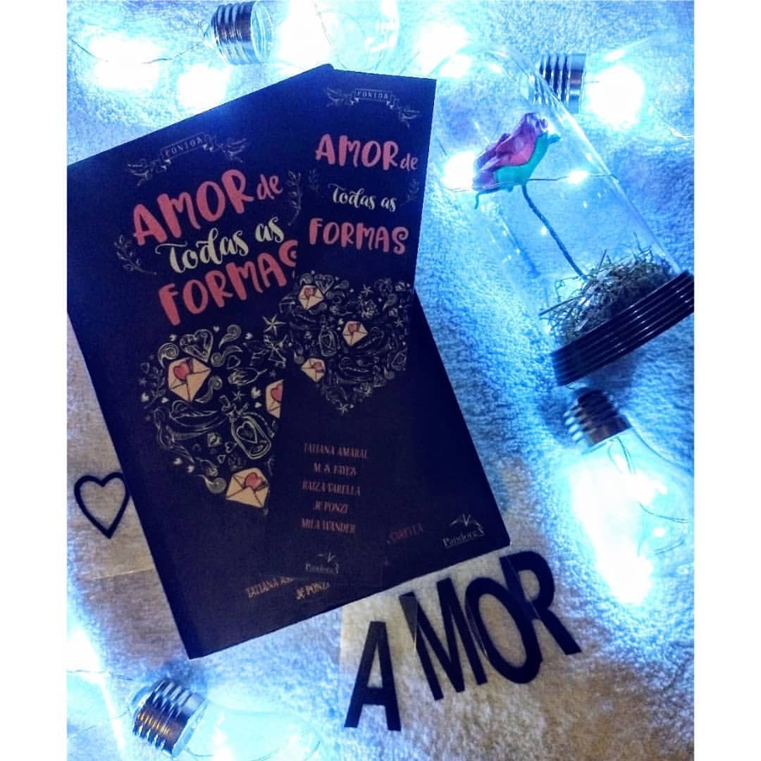 Mundo dos Livros 💕 on Instagram: “Me sinto um monstro