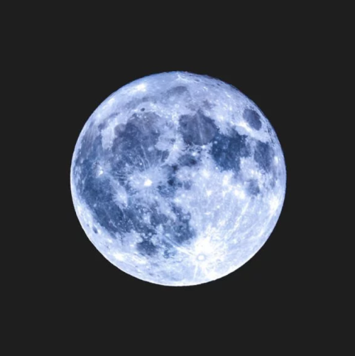 Blue Moon